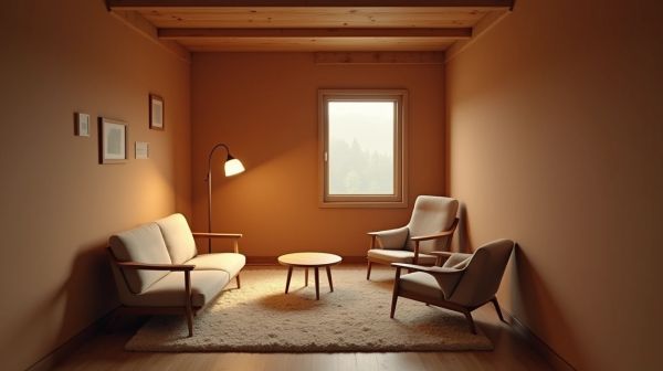 Comment un chalet habitable 20m2 peut transformer votre espace