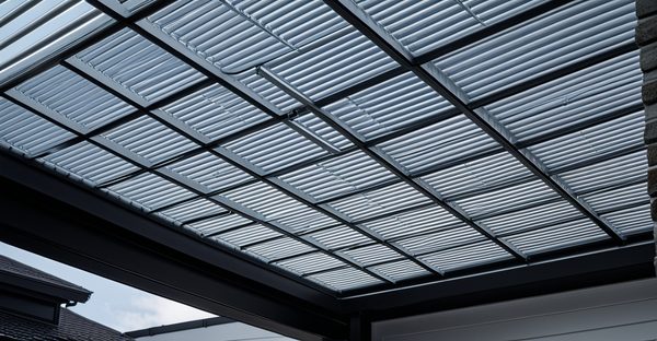 Découvrez les solutions cool roof pour un confort durable