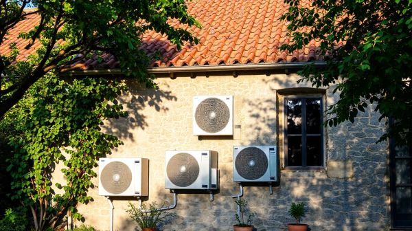 Guide d'achat et d'installation de pompes à chaleur à Bordeaux