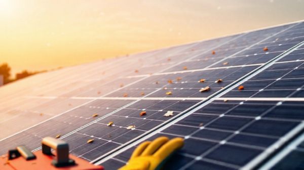 Guide essentiel pour naviguer dans les régulations des photovoltaïques