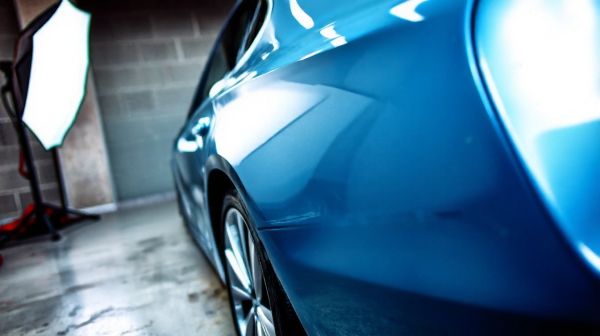 Les meilleures astuces pour choisir des produits de nettoyage auto