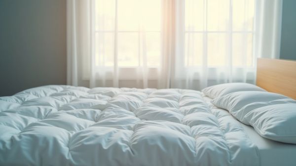 Opter pour un matelas relaxation pour un confort optimal