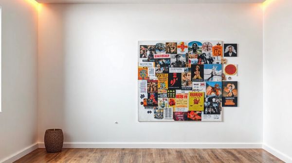 Top 10 affiches et posters pour sublimer votre intérieur