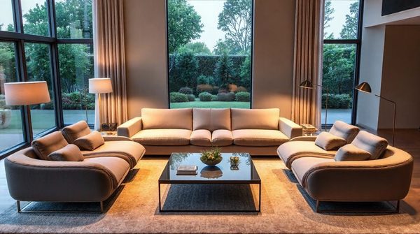 Top 5 chaises ergonomiques à considérer en 2025