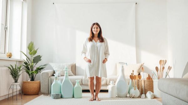 Top 5 kits de ménage qui transforment votre quotidien d'entretien