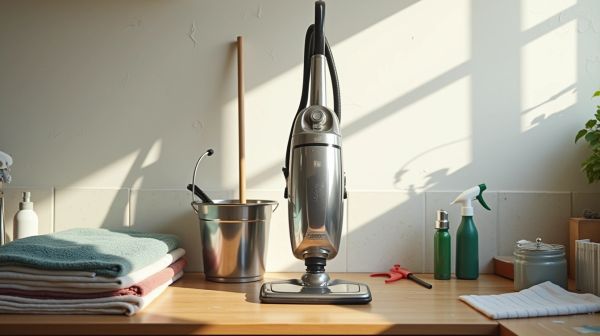 Un kit de ménage qui révolutionne votre routine d'entretien