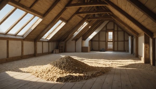 Vermiculite Zonolite : ce que tout propriétaire d'une maison ancienne devrait savoir