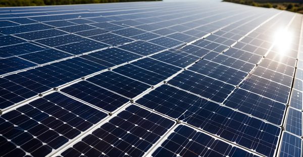 Wattsun 68 : panneaux photovoltaïques pour une énergie durable