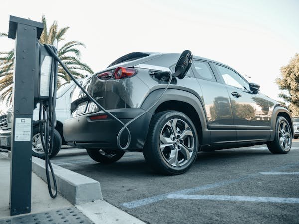 Prime borne de recharge wallonie : profitez des aides disponibles