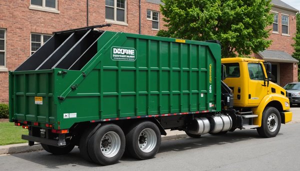 Transport et matériel : 5 solutions pour votre location de benne