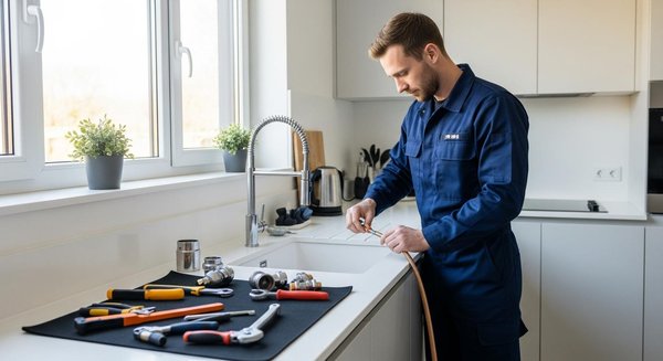 Comment choisir son plombier : les critères fiables pour éviter les arnaques