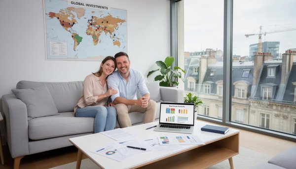 Investissement immobilier pour expatriés : les stratégies rentables en 2026