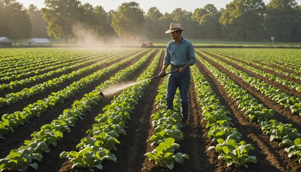 Les meilleurs nématodes sf bio pour traiter 10 à 1000m²