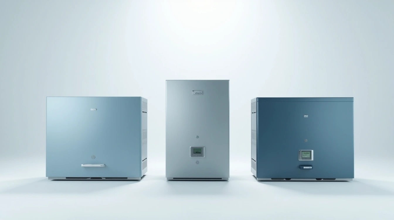 Vos questions sur les systèmes de chauffage et ECS performants